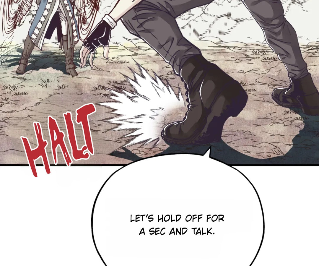 Ni Zai Dong Wo Yixia Shishi! Chapter 50 page 78 - 