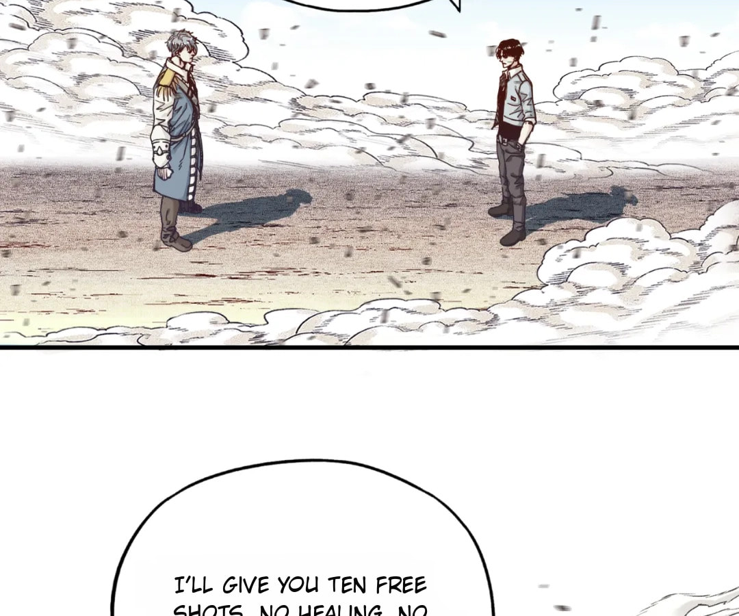 Ni Zai Dong Wo Yixia Shishi! Chapter 50 page 80 - 