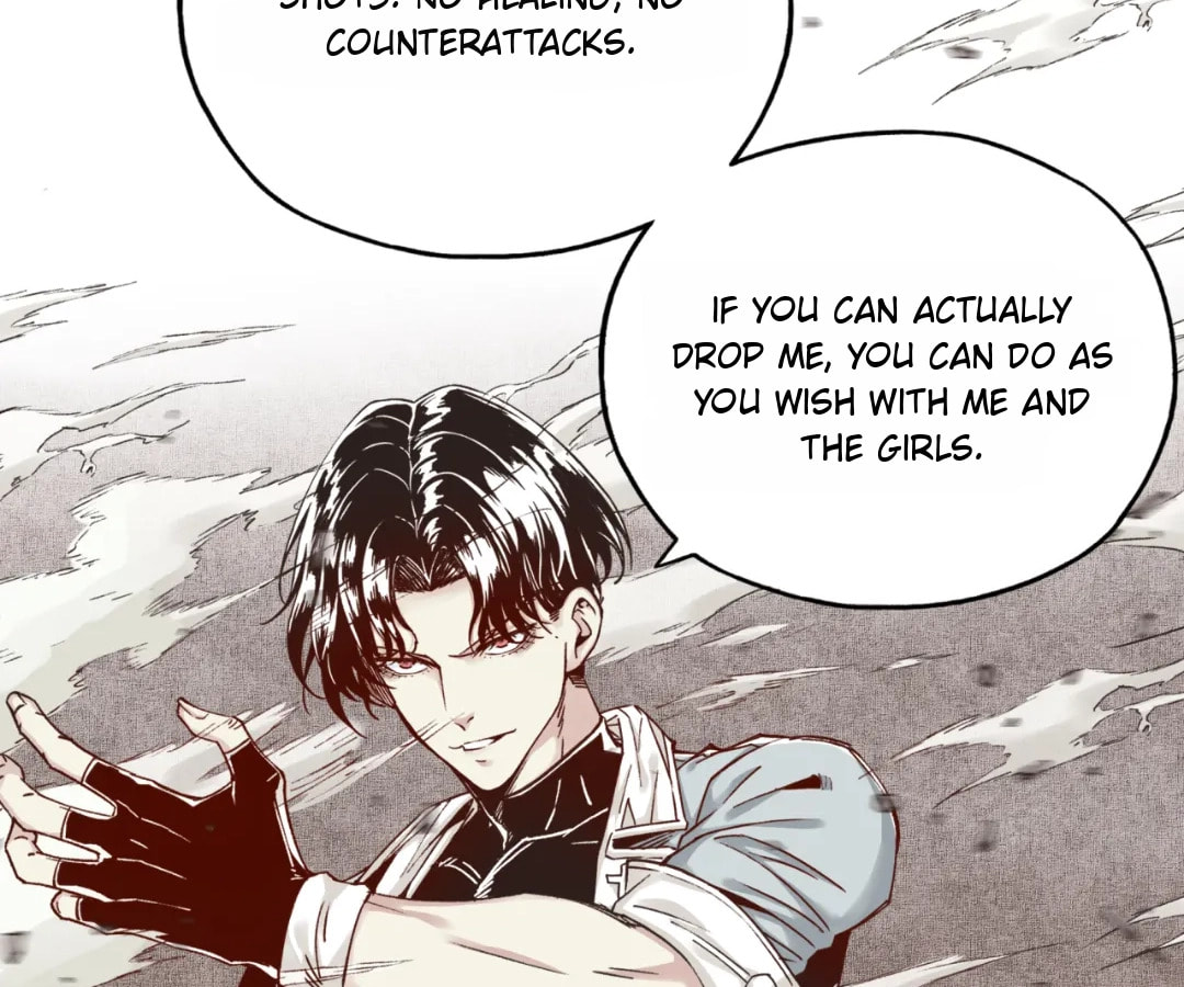 Ni Zai Dong Wo Yixia Shishi! Chapter 50 page 81 - 
