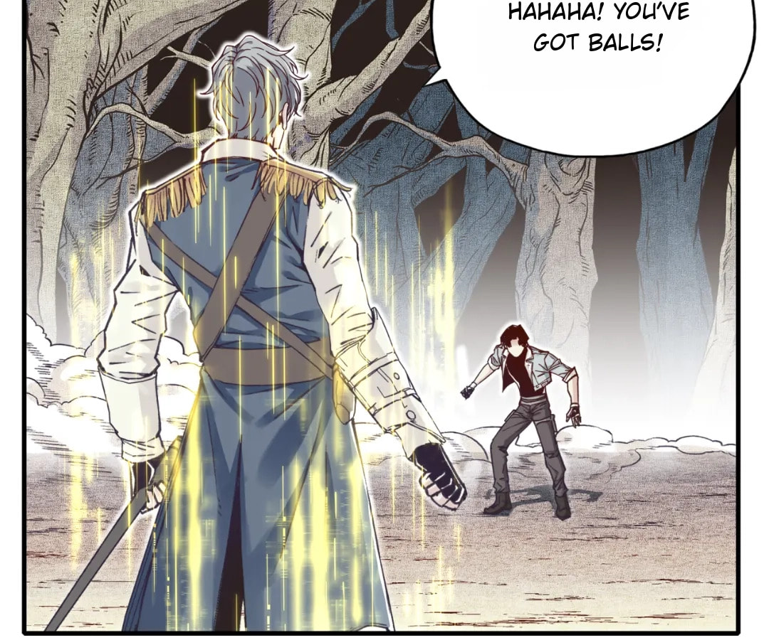 Ni Zai Dong Wo Yixia Shishi! Chapter 50 page 87 - 