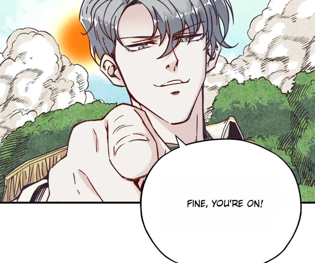 Ni Zai Dong Wo Yixia Shishi! Chapter 50 page 89 - 