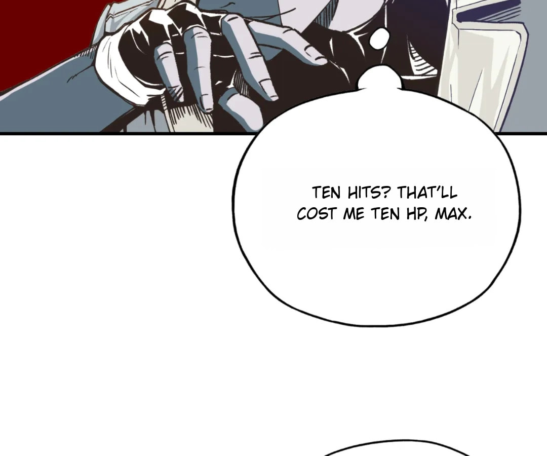 Ni Zai Dong Wo Yixia Shishi! Chapter 50 page 93 - 