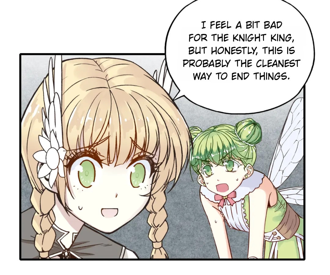 Ni Zai Dong Wo Yixia Shishi! Chapter 50 page 94 - 