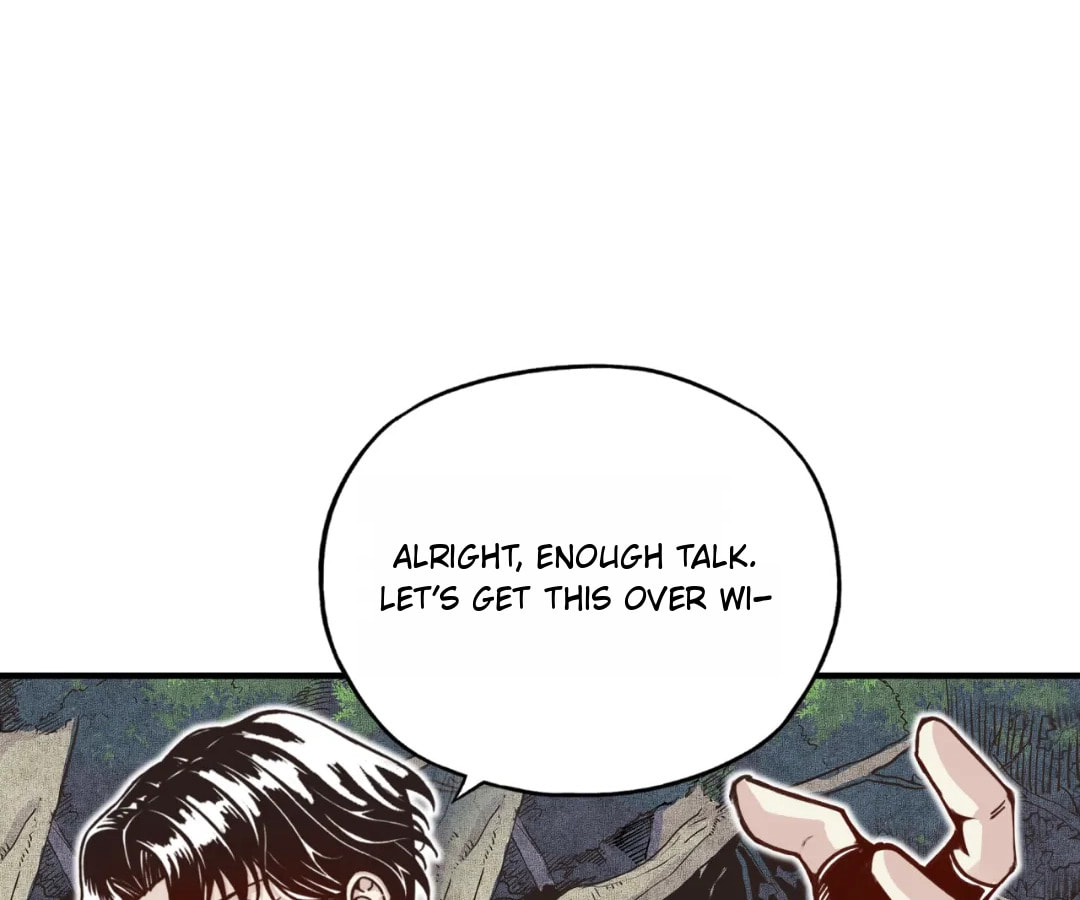 Ni Zai Dong Wo Yixia Shishi! Chapter 50 page 95 - 