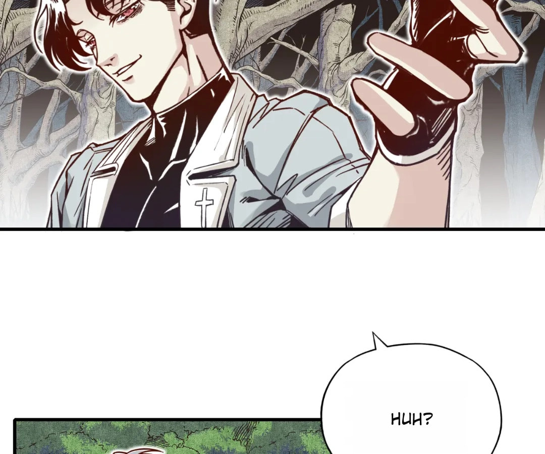 Ni Zai Dong Wo Yixia Shishi! Chapter 50 page 96 - 
