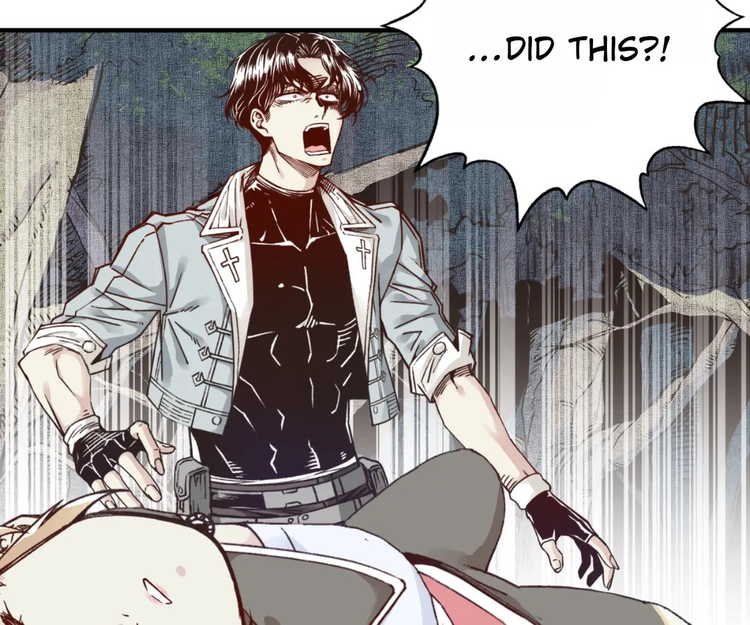 Ni Zai Dong Wo Yixia Shishi! Chapter 51 page 106 - 