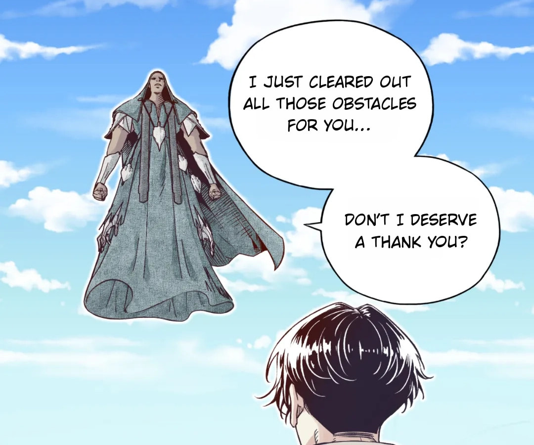 Ni Zai Dong Wo Yixia Shishi! Chapter 51 page 109 - 