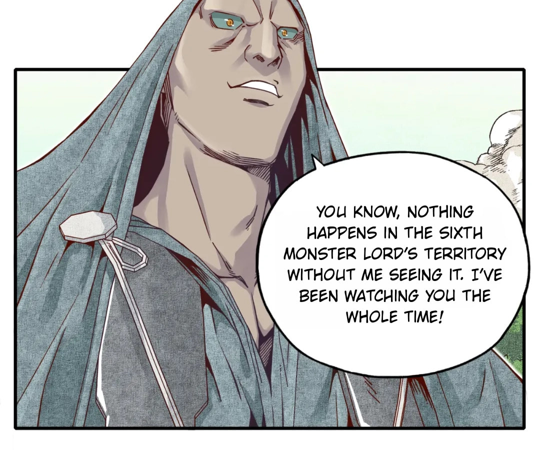 Ni Zai Dong Wo Yixia Shishi! Chapter 51 page 111 - 