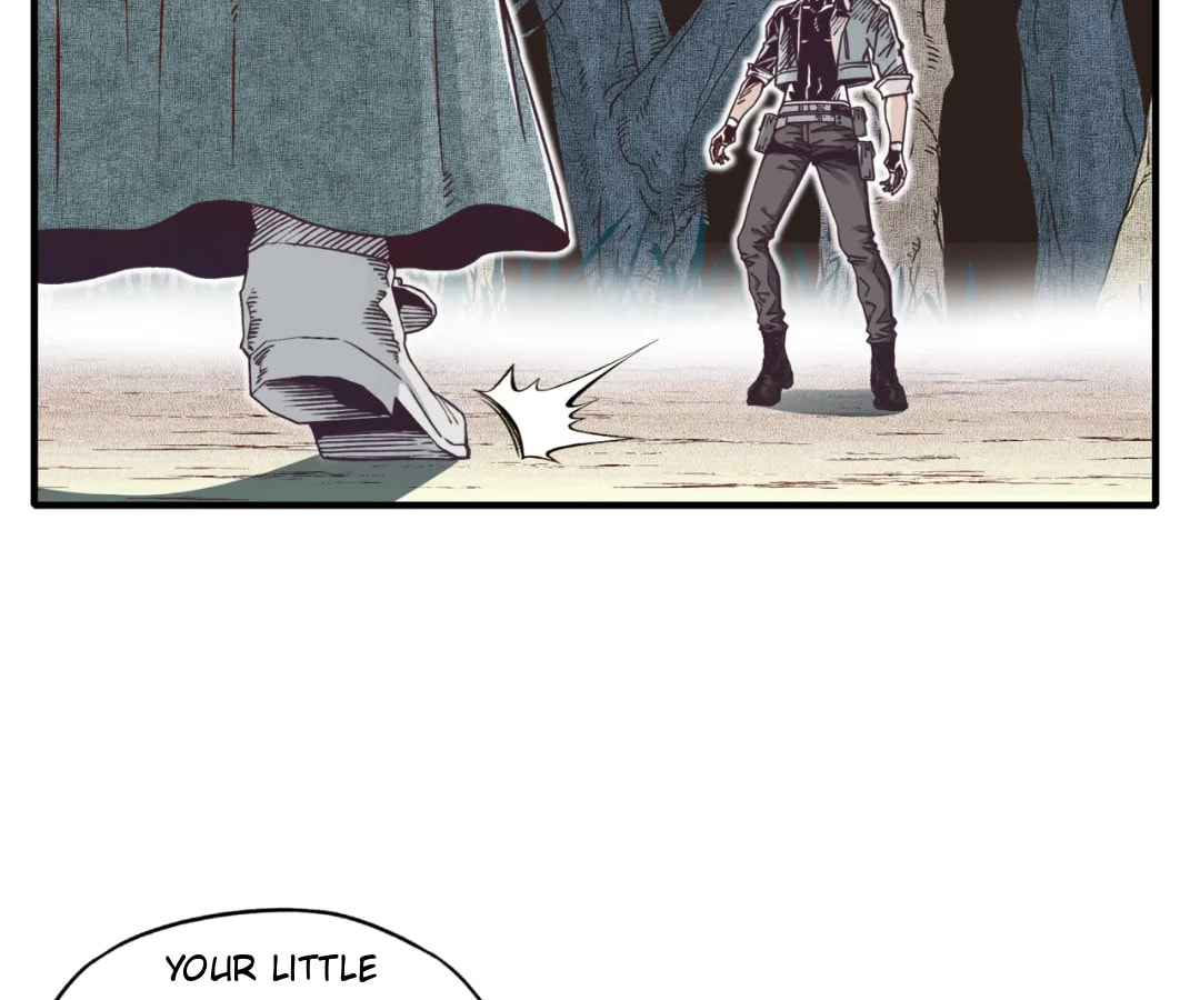 Ni Zai Dong Wo Yixia Shishi! Chapter 51 page 113 - 