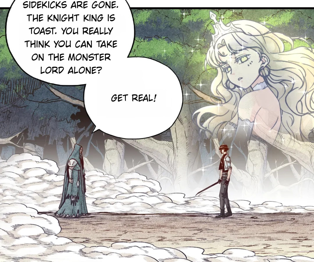 Ni Zai Dong Wo Yixia Shishi! Chapter 51 page 114 - 