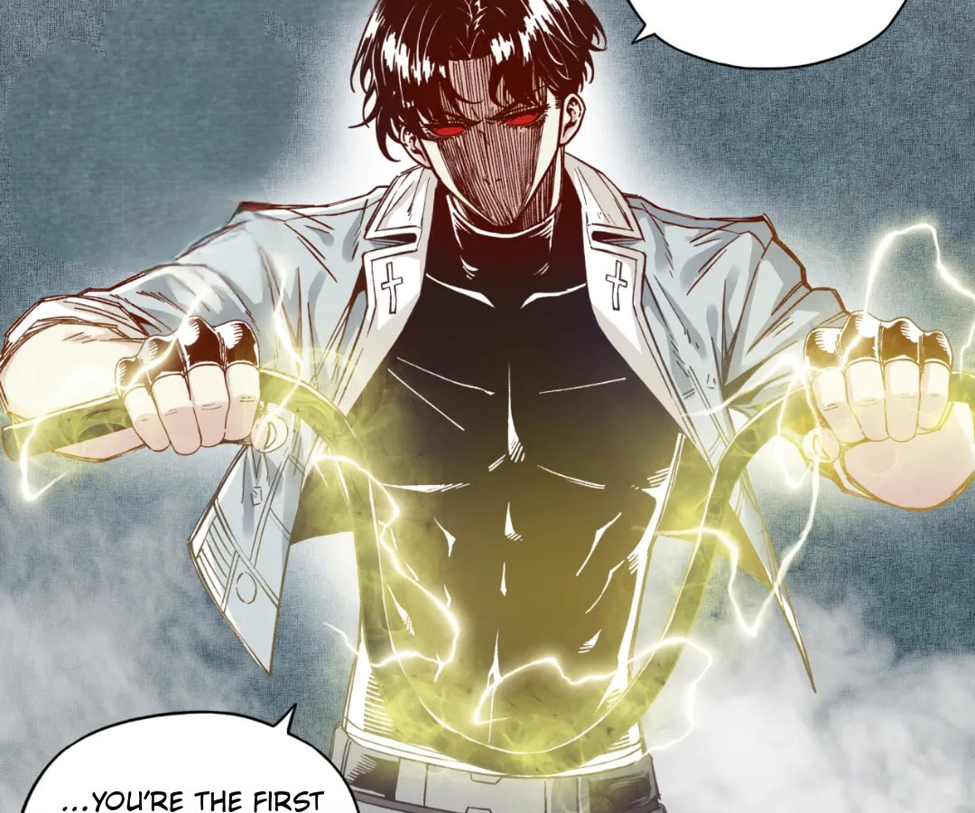 Ni Zai Dong Wo Yixia Shishi! Chapter 51 page 116 - 