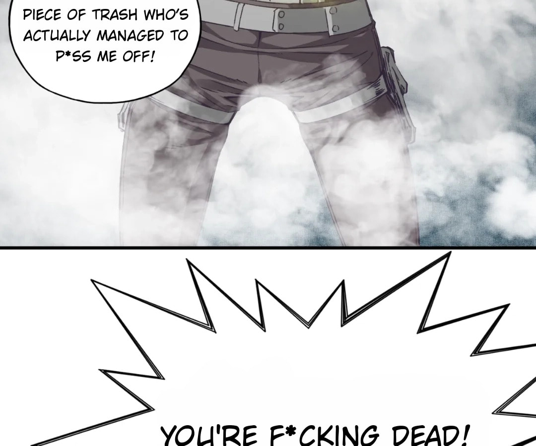 Ni Zai Dong Wo Yixia Shishi! Chapter 51 page 117 - 