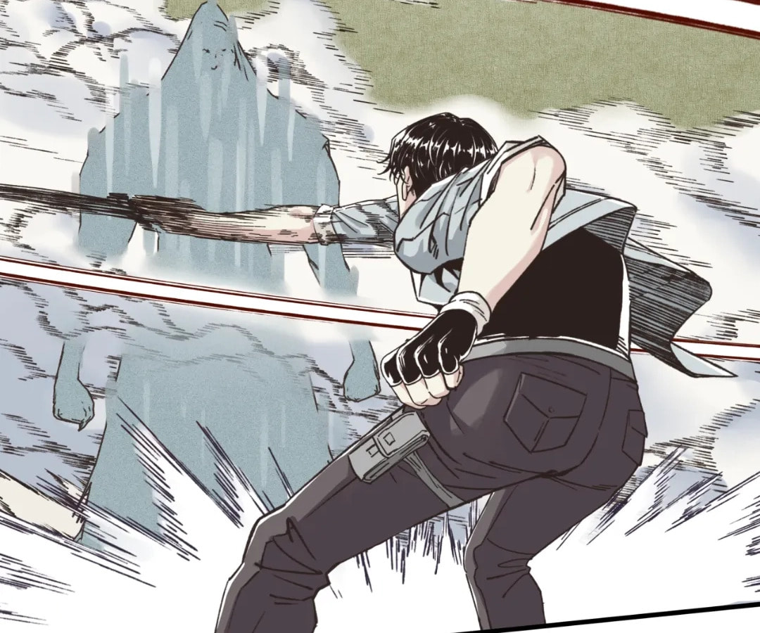 Ni Zai Dong Wo Yixia Shishi! Chapter 51 page 120 - 