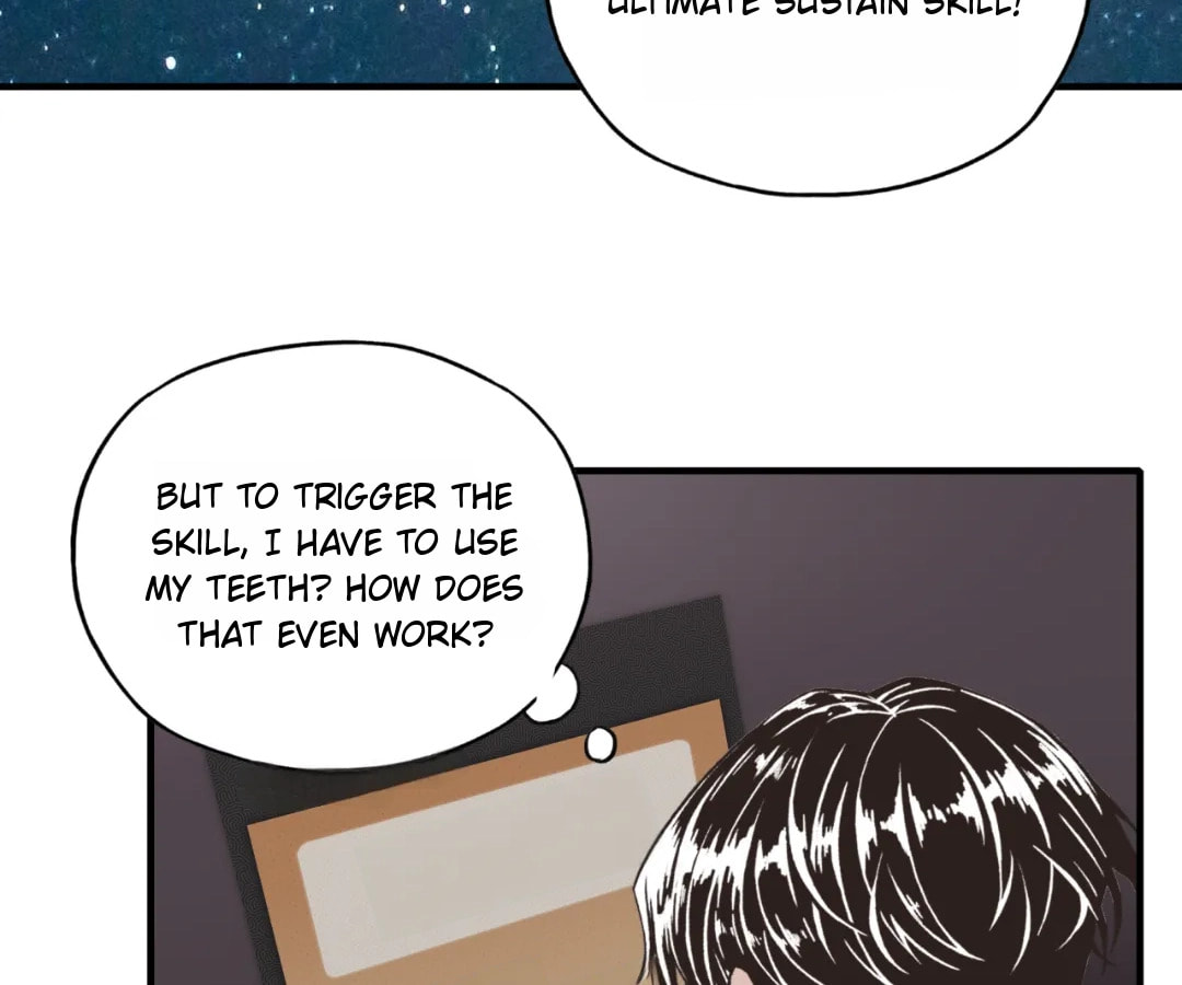 Ni Zai Dong Wo Yixia Shishi! Chapter 51 page 13 - 