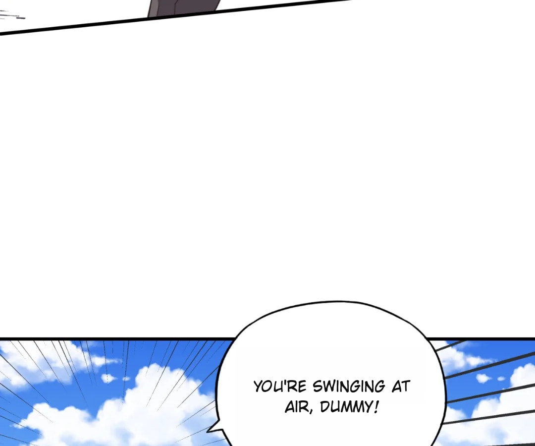 Ni Zai Dong Wo Yixia Shishi! Chapter 51 page 121 - 