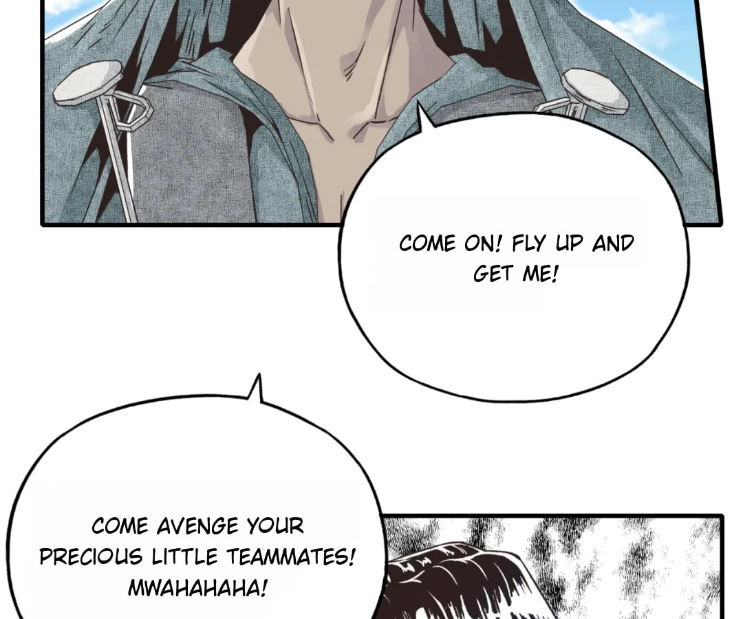 Ni Zai Dong Wo Yixia Shishi! Chapter 51 page 124 - 