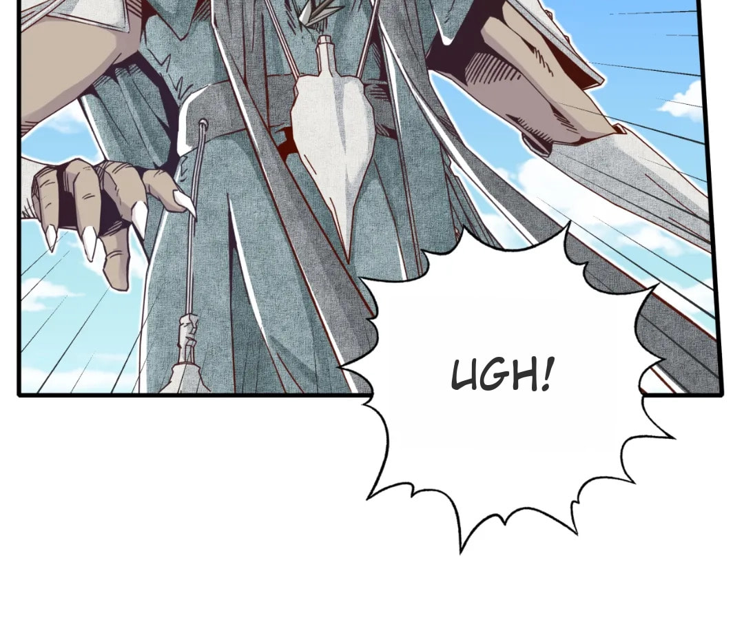 Ni Zai Dong Wo Yixia Shishi! Chapter 51 page 127 - 