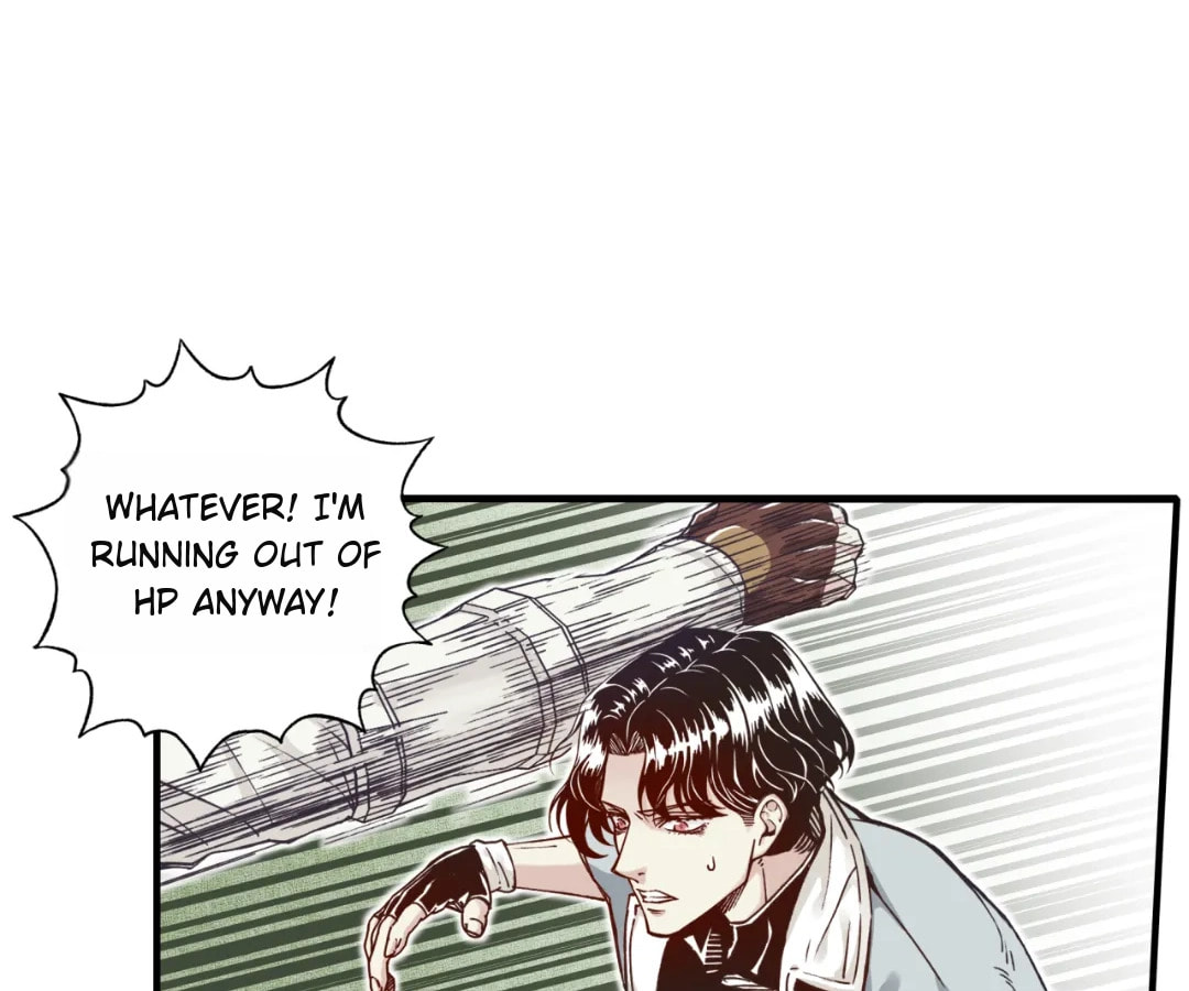 Ni Zai Dong Wo Yixia Shishi! Chapter 51 page 15 - 