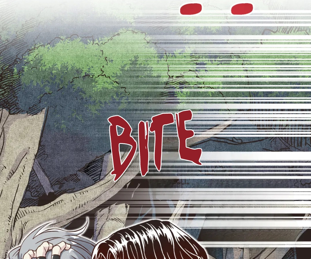 Ni Zai Dong Wo Yixia Shishi! Chapter 51 page 20 - 