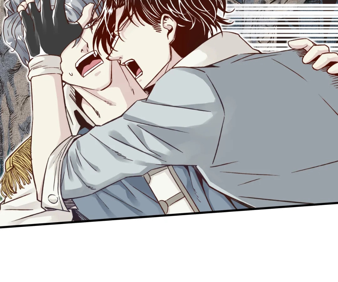 Ni Zai Dong Wo Yixia Shishi! Chapter 51 page 21 - 