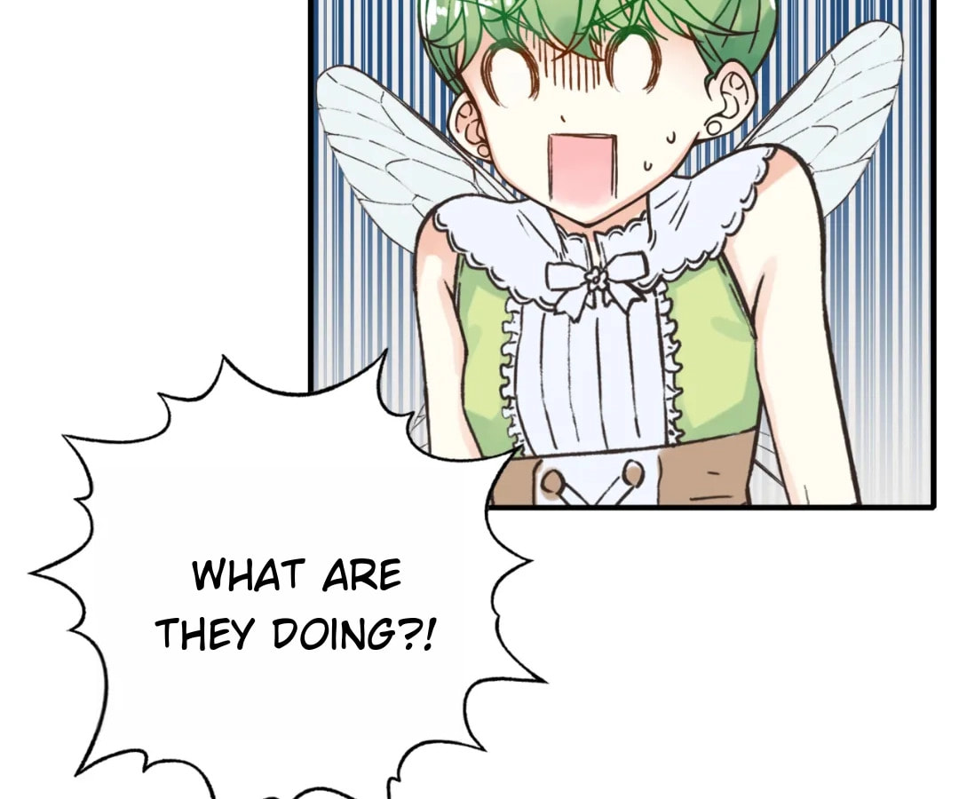 Ni Zai Dong Wo Yixia Shishi! Chapter 51 page 23 - 
