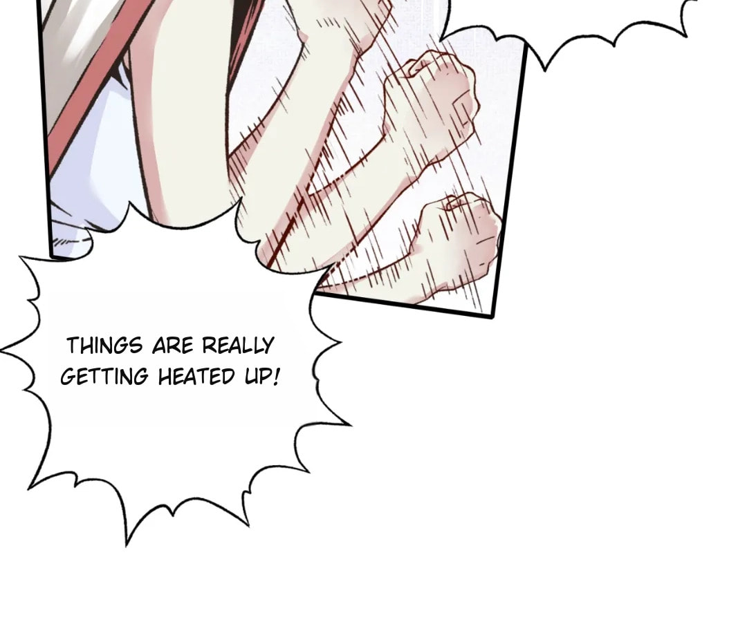 Ni Zai Dong Wo Yixia Shishi! Chapter 51 page 25 - 