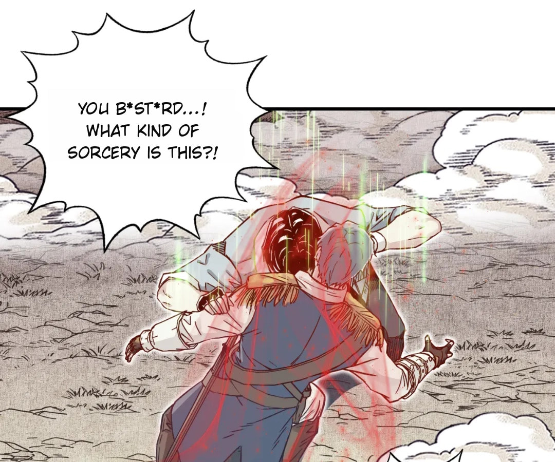 Ni Zai Dong Wo Yixia Shishi! Chapter 51 page 30 - 