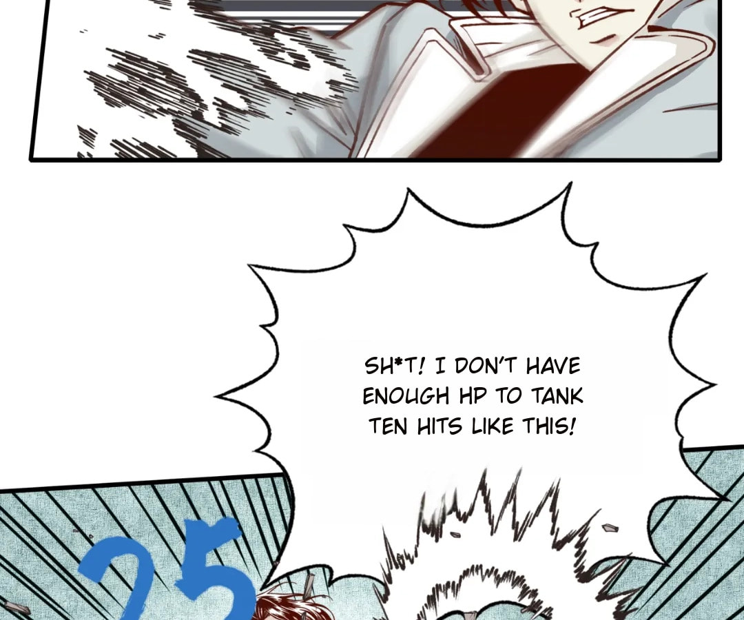 Ni Zai Dong Wo Yixia Shishi! Chapter 51 page 4 - 