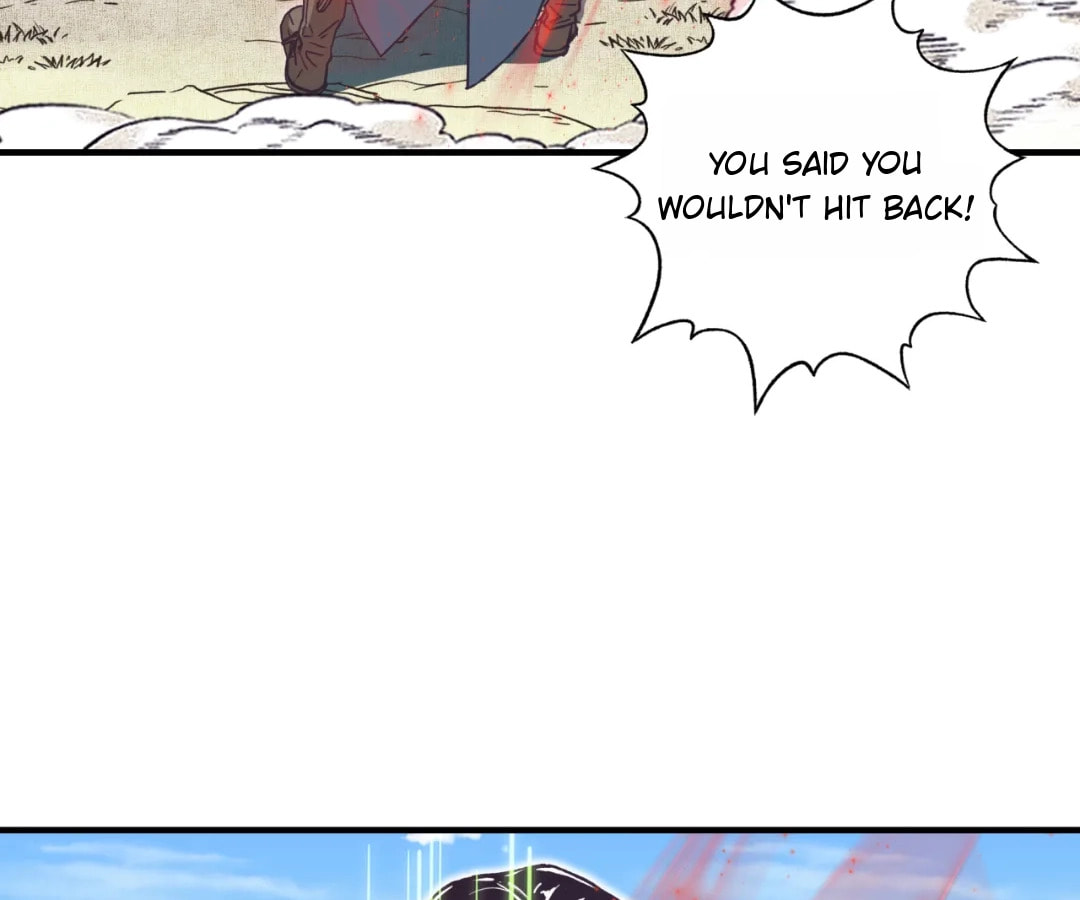 Ni Zai Dong Wo Yixia Shishi! Chapter 51 page 31 - 