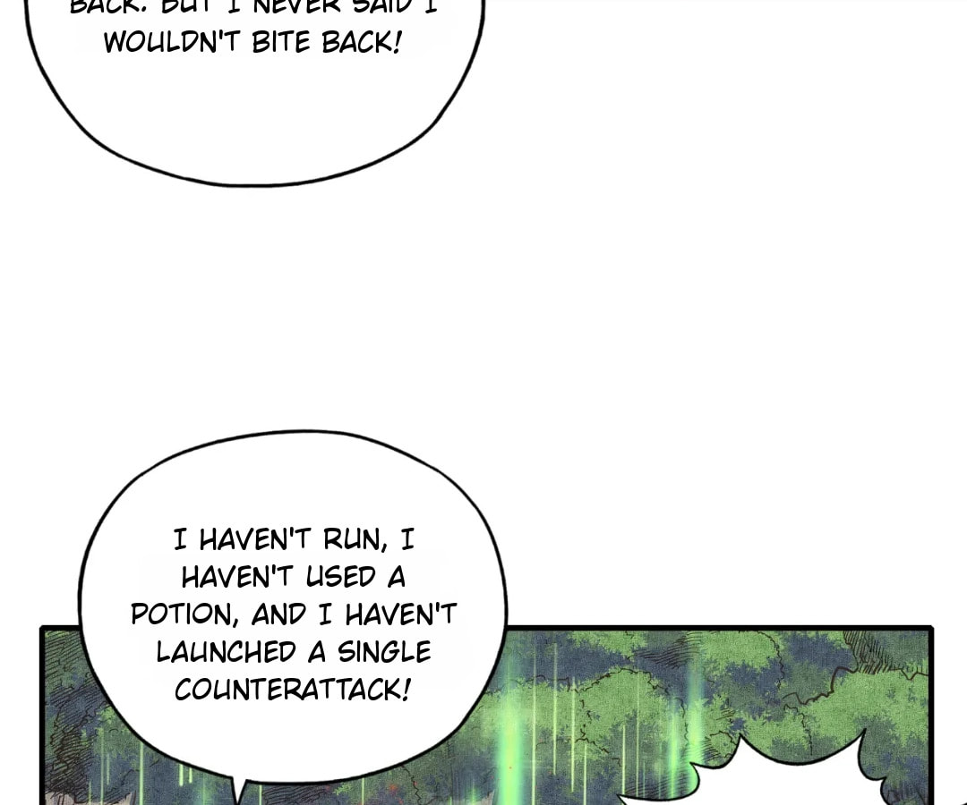 Ni Zai Dong Wo Yixia Shishi! Chapter 51 page 33 - 