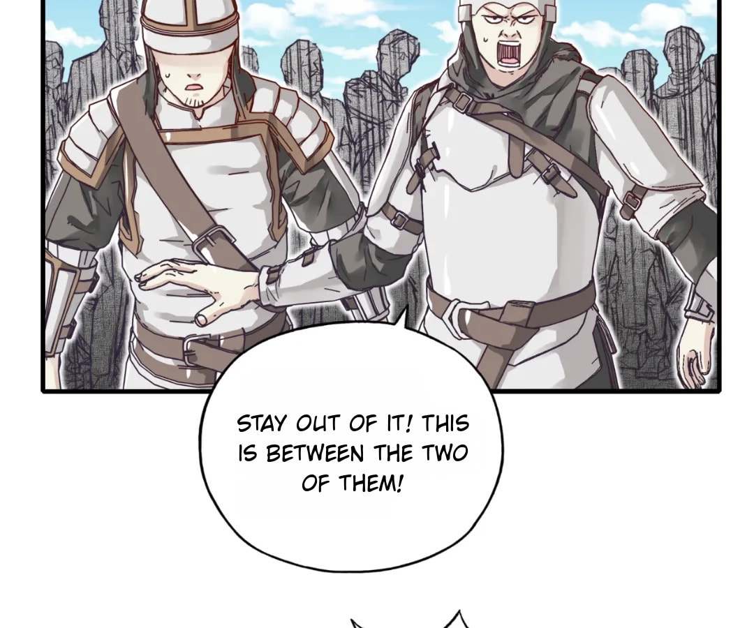Ni Zai Dong Wo Yixia Shishi! Chapter 51 page 36 - 