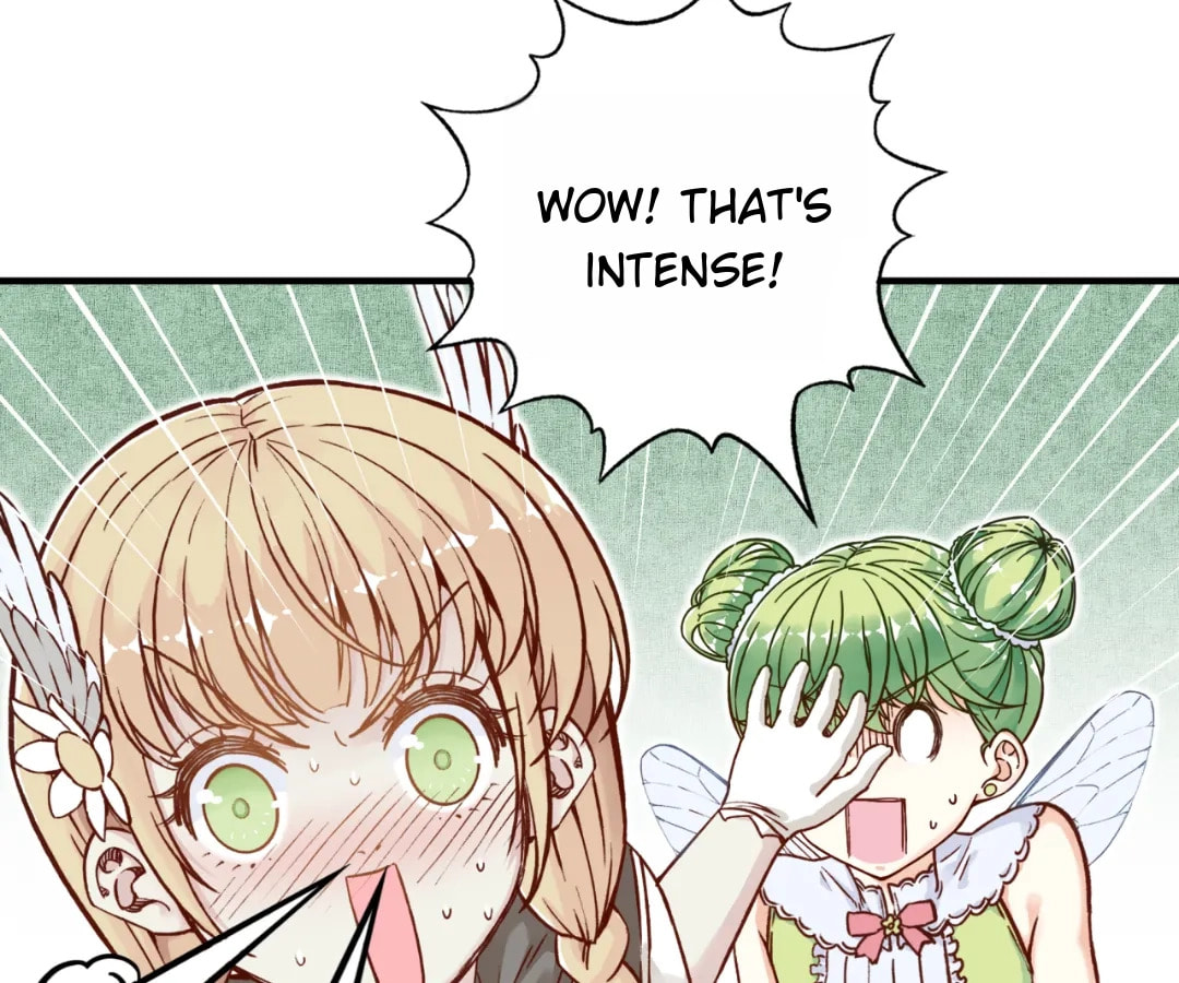 Ni Zai Dong Wo Yixia Shishi! Chapter 51 page 37 - 