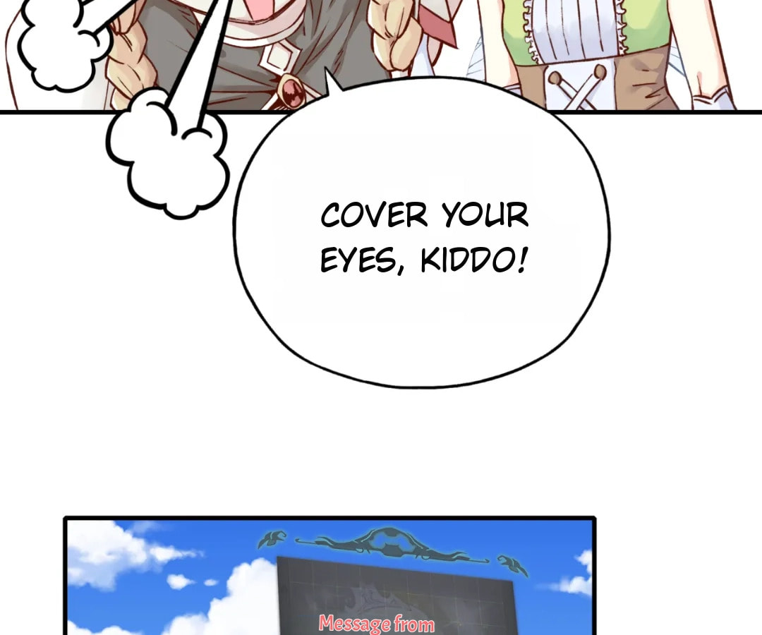 Ni Zai Dong Wo Yixia Shishi! Chapter 51 page 38 - 