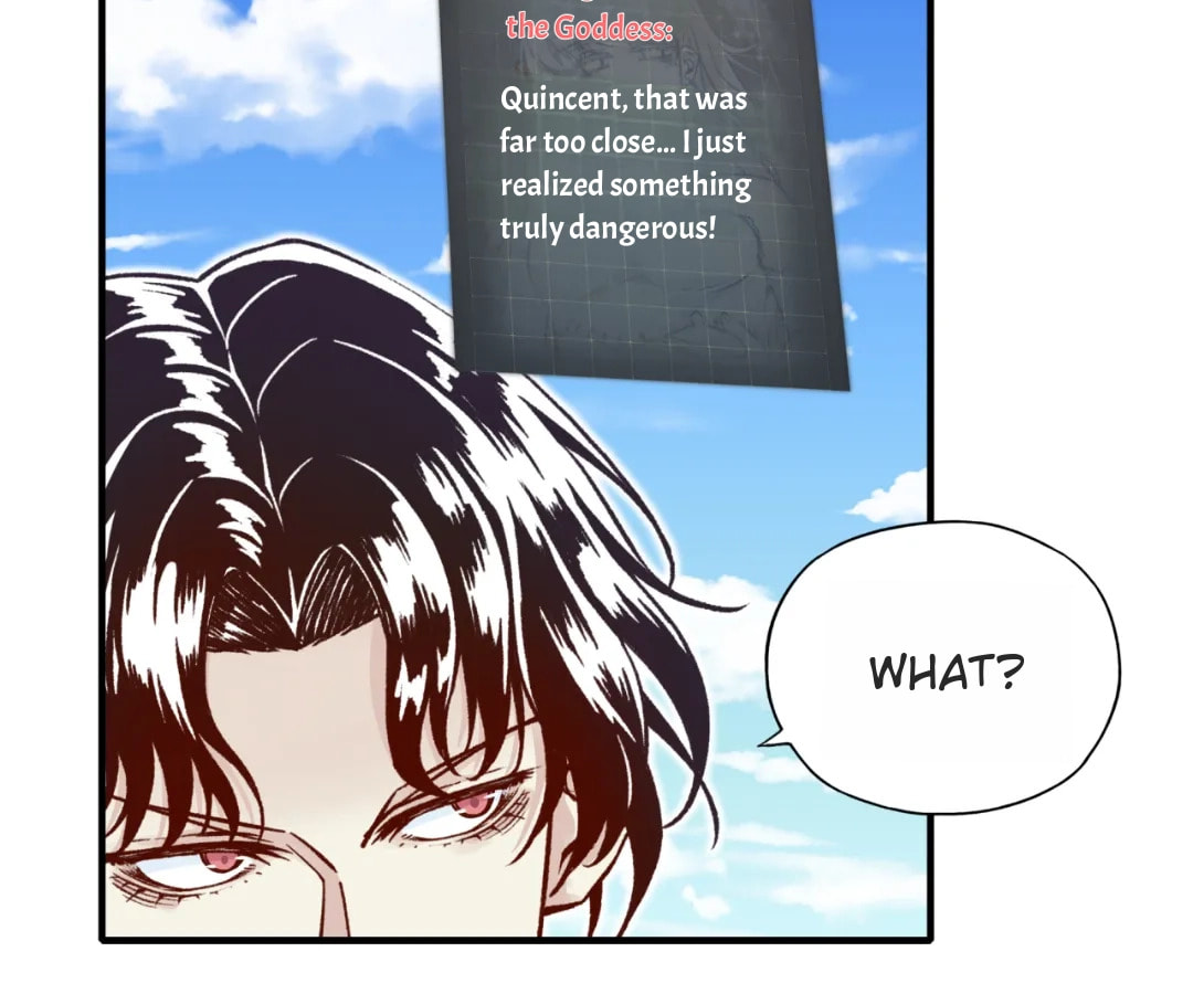 Ni Zai Dong Wo Yixia Shishi! Chapter 51 page 39 - 