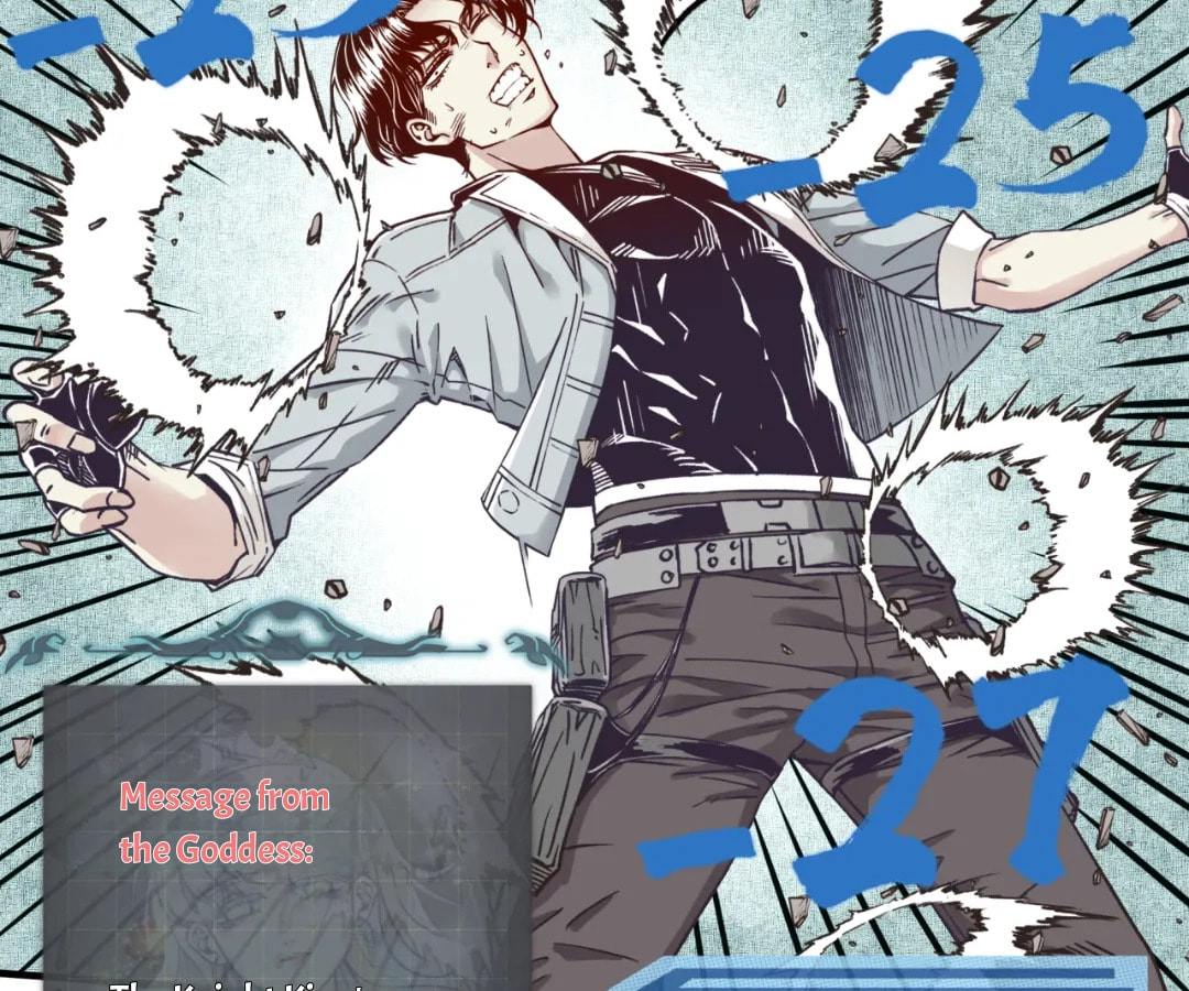 Ni Zai Dong Wo Yixia Shishi! Chapter 51 page 5 - 