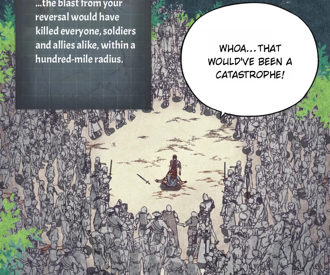 Ni Zai Dong Wo Yixia Shishi! Chapter 51 page 42 - 