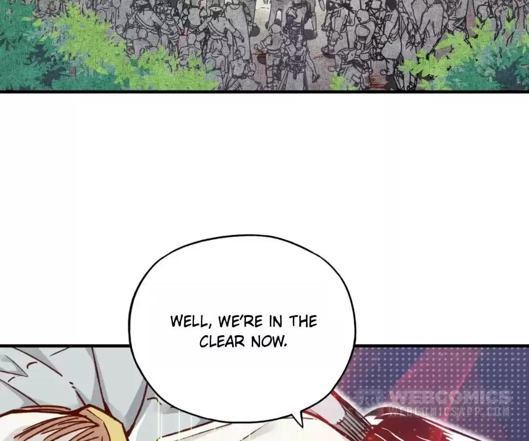 Ni Zai Dong Wo Yixia Shishi! Chapter 51 page 43 - 