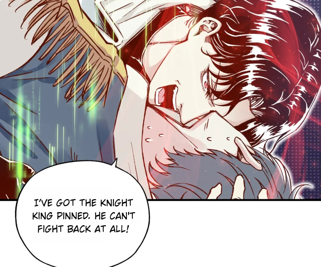 Ni Zai Dong Wo Yixia Shishi! Chapter 51 page 44 - 