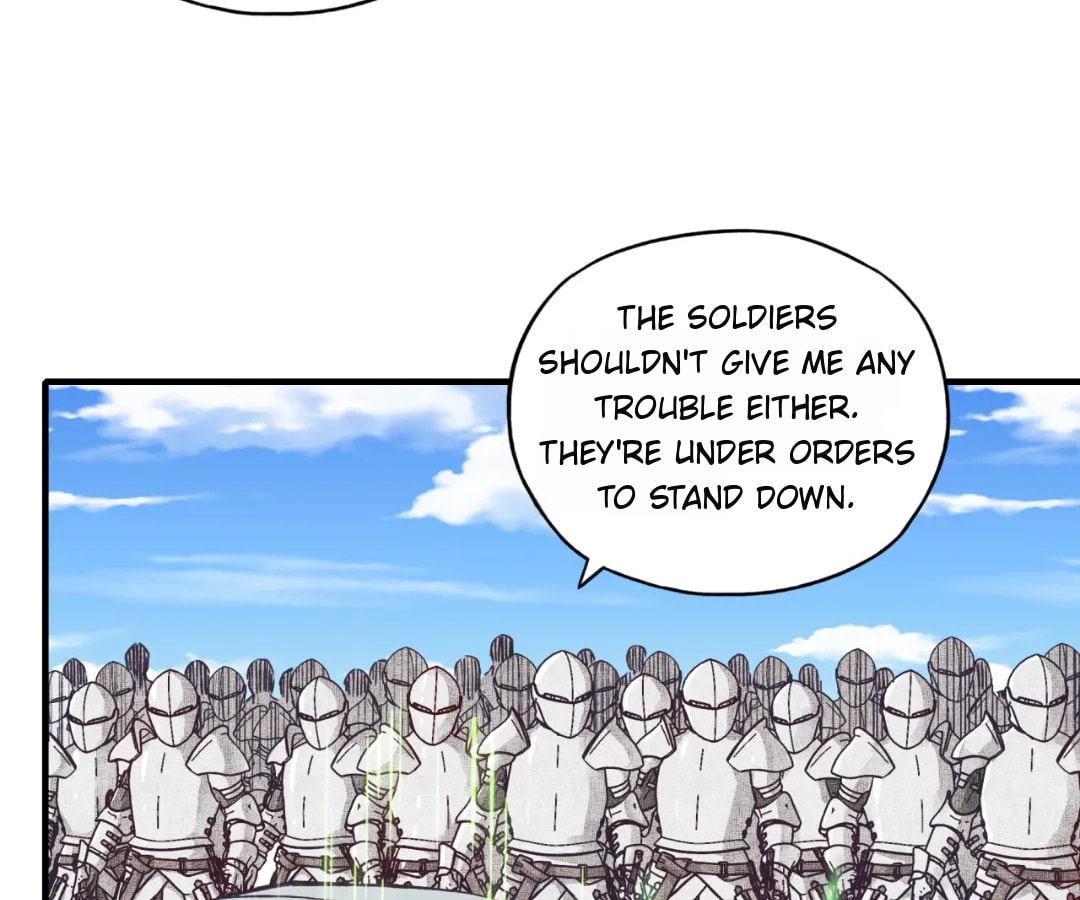 Ni Zai Dong Wo Yixia Shishi! Chapter 51 page 45 - 