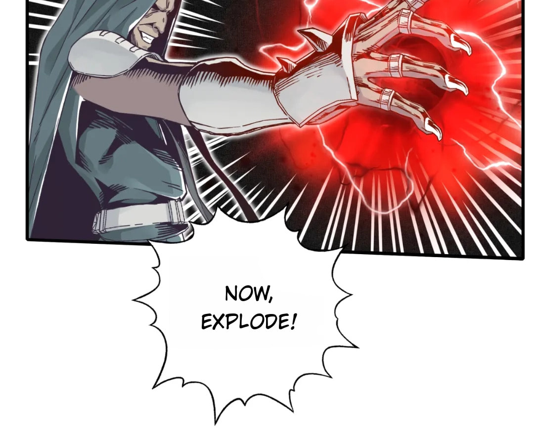 Ni Zai Dong Wo Yixia Shishi! Chapter 51 page 54 - 