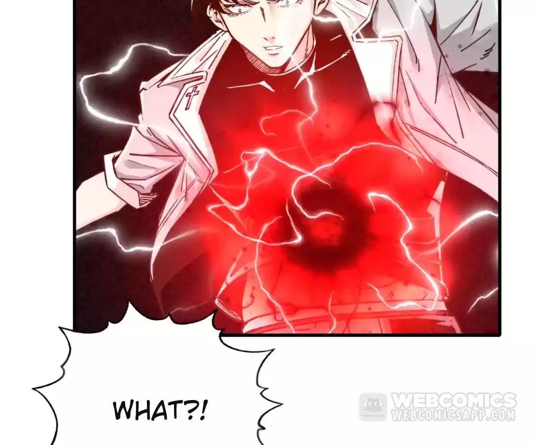 Ni Zai Dong Wo Yixia Shishi! Chapter 51 page 59 - 