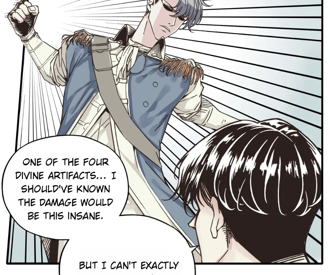 Ni Zai Dong Wo Yixia Shishi! Chapter 51 page 7 - 