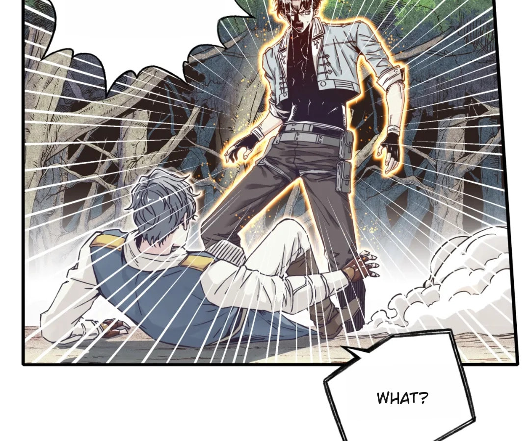Ni Zai Dong Wo Yixia Shishi! Chapter 51 page 62 - 