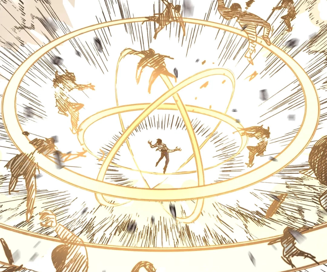 Ni Zai Dong Wo Yixia Shishi! Chapter 51 page 77 - 