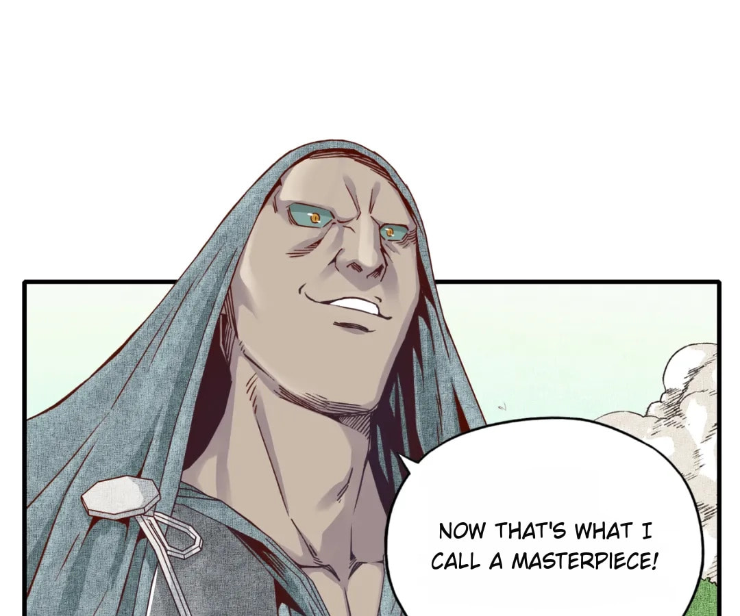 Ni Zai Dong Wo Yixia Shishi! Chapter 51 page 82 - 