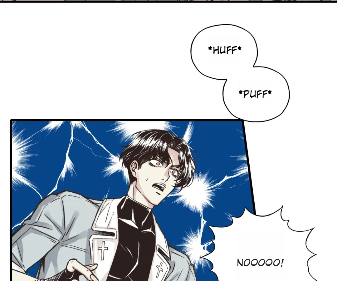 Ni Zai Dong Wo Yixia Shishi! Chapter 51 page 85 - 