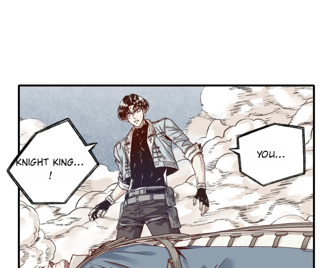 Ni Zai Dong Wo Yixia Shishi! Chapter 51 page 88 - 