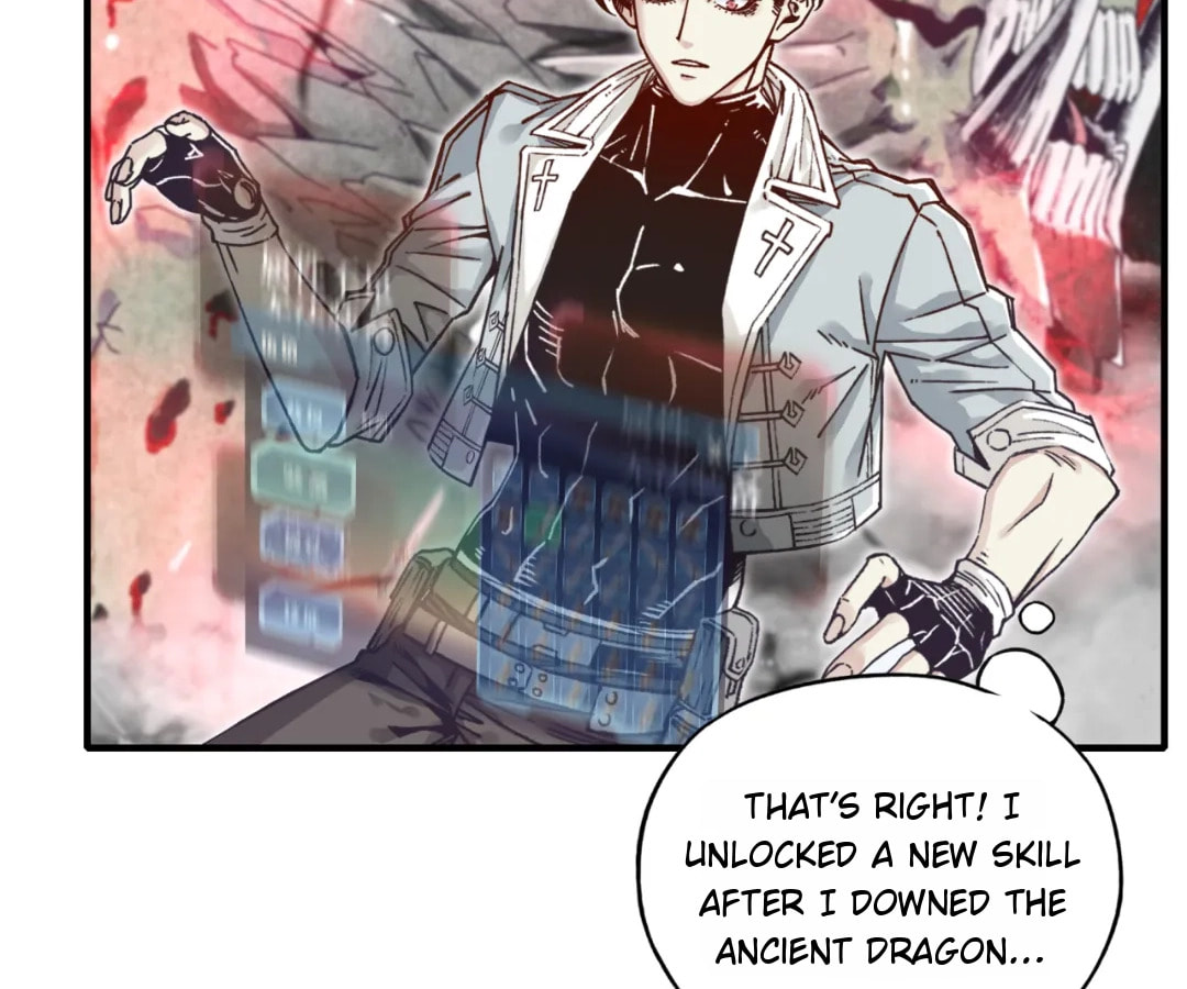 Ni Zai Dong Wo Yixia Shishi! Chapter 51 page 10 - 
