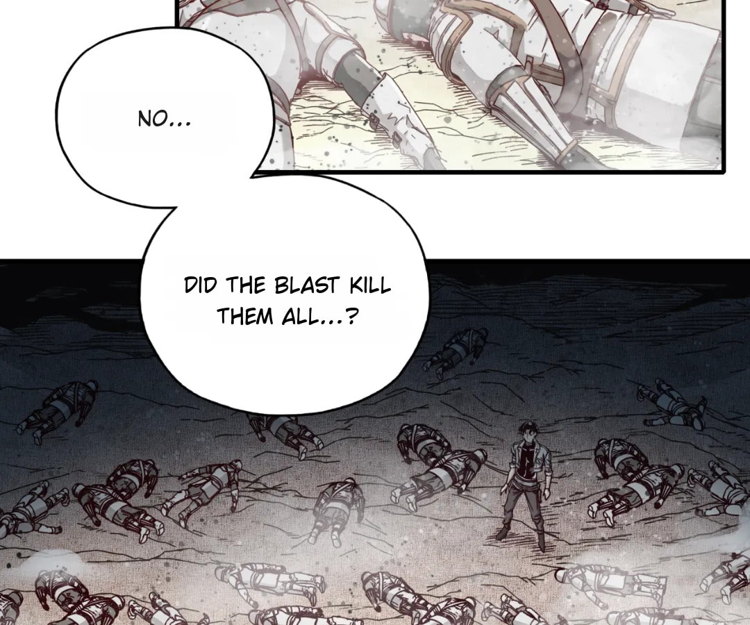 Ni Zai Dong Wo Yixia Shishi! Chapter 51 page 92 - 