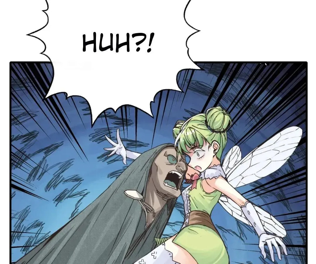 Ni Zai Dong Wo Yixia Shishi! Chapter 52 page 108 - 